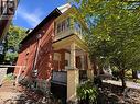 161 Fifth Avenue Unit#2, Ottawa, ON  - Outdoor 