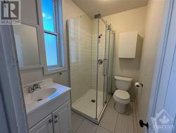 3 piece Bathroom - 