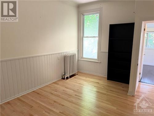 Primary Bedroom - 161 Fifth Avenue Unit#2, Ottawa, ON - Indoor Photo Showing Other Room