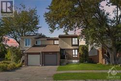 3058 DUMAURIER AVENUE  Ottawa, ON K2B 8J2