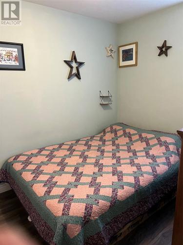 11 Marion Garden, Foxtrap, NL - Indoor Photo Showing Bedroom