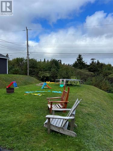 11 Marion Garden, Foxtrap, NL - Outdoor