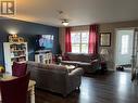 11 Marion Garden, Foxtrap, NL  - Indoor Photo Showing Living Room 