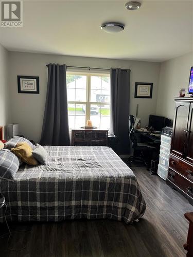 11 Marion Garden, Foxtrap, NL - Indoor Photo Showing Bedroom