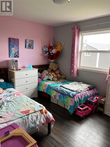 11 Marion Garden, Foxtrap, NL - Indoor Photo Showing Bedroom