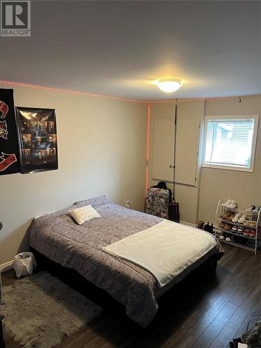 11 Marion Garden, Foxtrap, NL - Indoor Photo Showing Bedroom