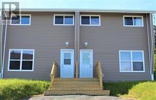 4 Scarlett Ridge, Carbonear, NL - Outdoor