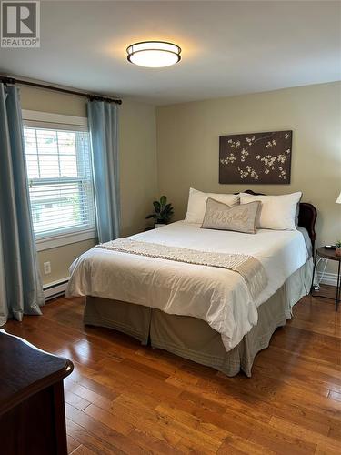 2 Park Drive, Corner Brook, NL - Indoor Photo Showing Bedroom