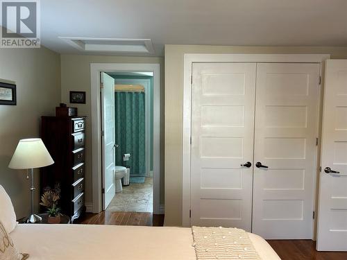 2 Park Drive, Corner Brook, NL - Indoor Photo Showing Bedroom