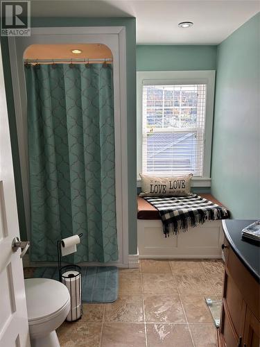 2 Park Drive, Corner Brook, NL - Indoor Photo Showing Bathroom