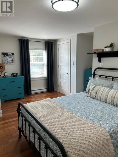 2 Park Drive, Corner Brook, NL - Indoor Photo Showing Bedroom