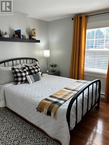 2 Park Drive, Corner Brook, NL - Indoor Photo Showing Bedroom