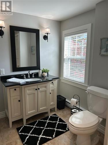 2 Park Drive, Corner Brook, NL - Indoor Photo Showing Bathroom