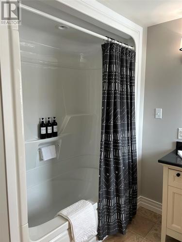 2 Park Drive, Corner Brook, NL - Indoor Photo Showing Bathroom