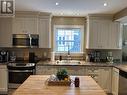 2 Park Drive, Corner Brook, NL  - Indoor Photo Showing Kitchen 