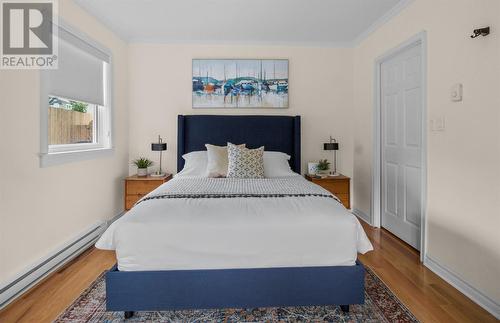 50 Quidi Vidi Village Road, St. John'S, NL - Indoor Photo Showing Bedroom