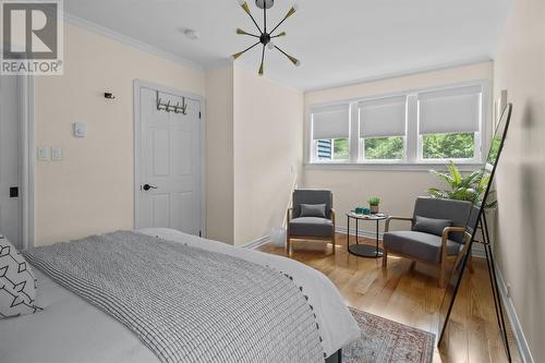 50 Quidi Vidi Village Road, St. John'S, NL - Indoor Photo Showing Bedroom