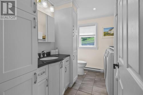 50 Quidi Vidi Village Road, St. John'S, NL - Indoor Photo Showing Bathroom