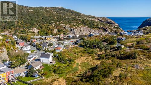 50 Quidi Vidi Village Road, St. John'S, NL - Outdoor With Body Of Water With View