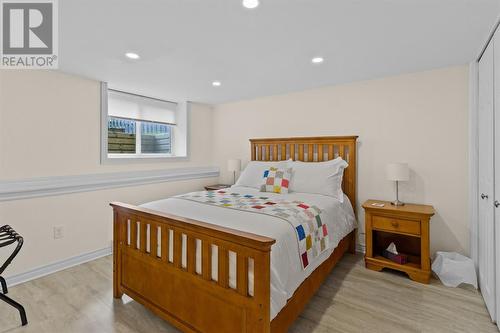 50 Quidi Vidi Village Road, St. John'S, NL - Indoor Photo Showing Bedroom