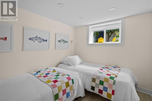 50 Quidi Vidi Village Road, St. John'S, NL - Indoor Photo Showing Bedroom