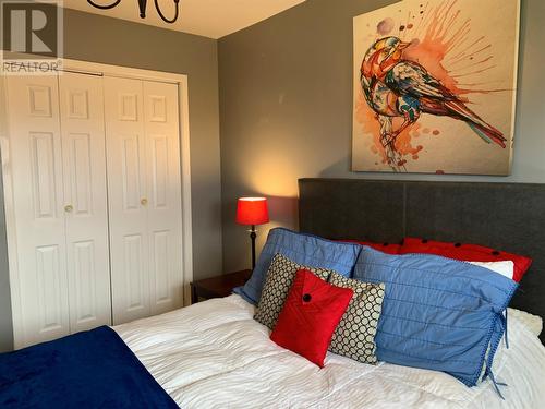 12 Longs Hill, Old Perlican, NL - Indoor Photo Showing Bedroom