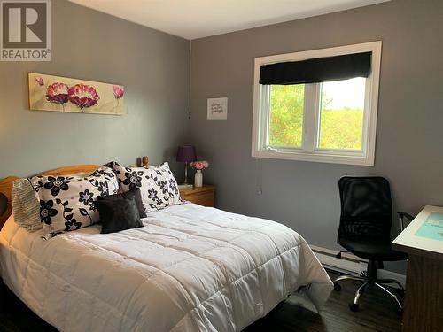 12 Longs Hill, Old Perlican, NL - Indoor Photo Showing Bedroom