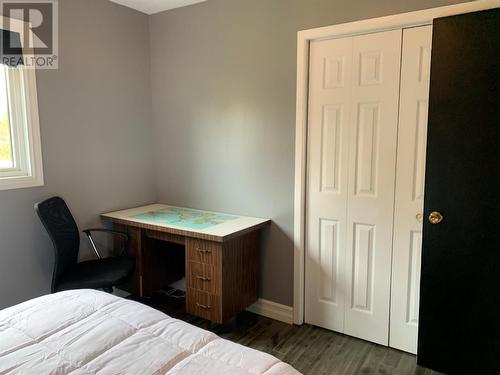 12 Longs Hill, Old Perlican, NL - Indoor Photo Showing Bedroom