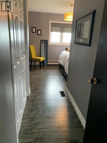 12 Longs Hill, Old Perlican, NL - Indoor Photo Showing Bedroom