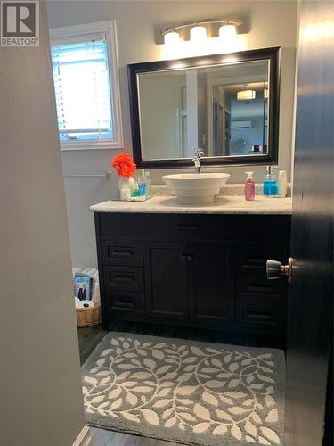 12 Longs Hill, Old Perlican, NL - Indoor Photo Showing Bathroom