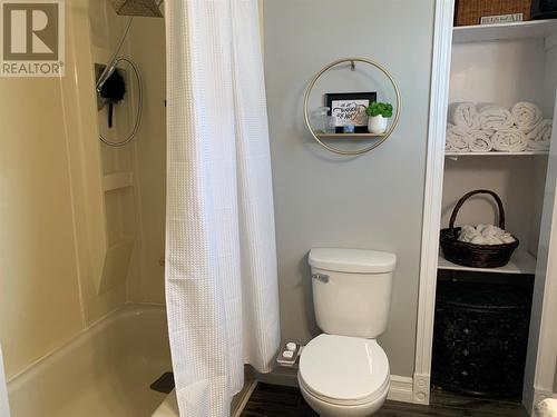 12 Longs Hill, Old Perlican, NL - Indoor Photo Showing Bathroom