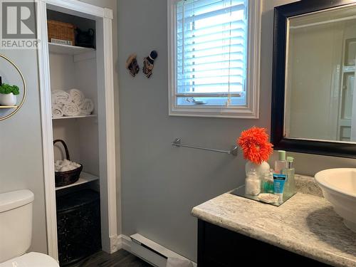 12 Longs Hill, Old Perlican, NL - Indoor Photo Showing Bathroom