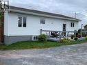 12 Longs Hill, Old Perlican, NL  - Outdoor With Deck Patio Veranda 