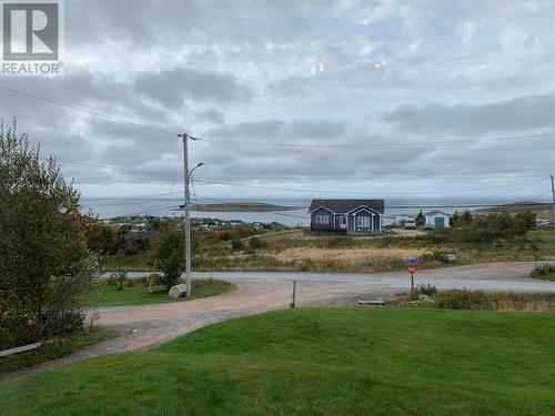 12 Longs Hill, Old Perlican, NL - Outdoor With View