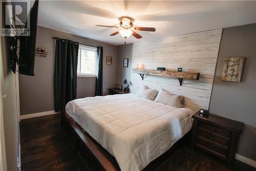 413 Danis Street, Cornwall, ON - Indoor Photo Showing Bedroom