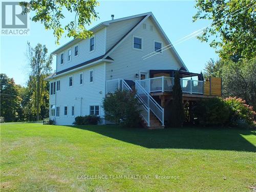 2415 County Rd 23 Road, North Glengarry, ON 