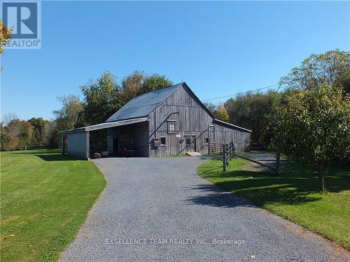 2415 County Rd 23 Road, North Glengarry, ON 