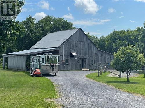 2415 County Rd 23 Road, North Glengarry, ON 