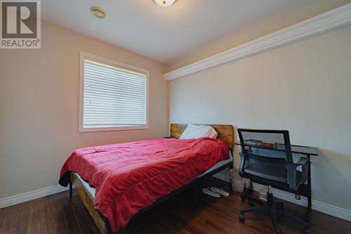 77 Almond Crescent, Stj, NL - Indoor Photo Showing Bedroom