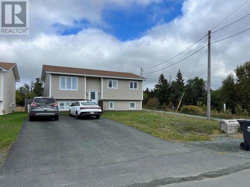 63 Dunns Hill Road, Foxtrap, NL - Outdoor