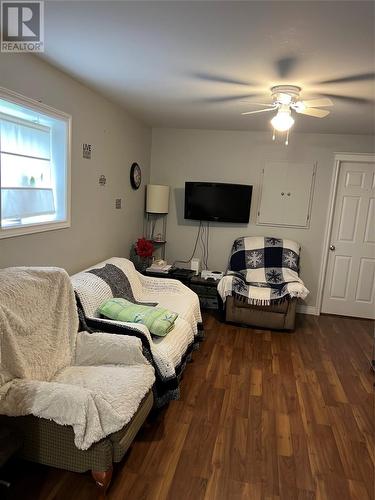 63 Dunns Hill Road, Foxtrap, NL - Indoor Photo Showing Bedroom