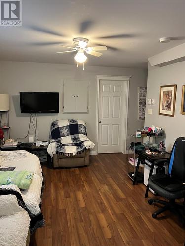 63 Dunns Hill Road, Foxtrap, NL - Indoor Photo Showing Bedroom