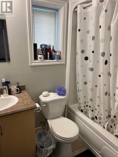 63 Dunns Hill Road, Foxtrap, NL - Indoor Photo Showing Bathroom