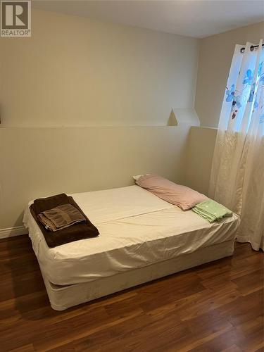 63 Dunns Hill Road, Foxtrap, NL - Indoor Photo Showing Bedroom