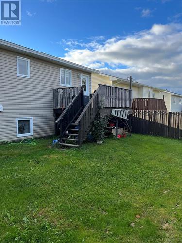 63 Dunns Hill Road, Foxtrap, NL - Outdoor