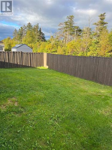 63 Dunns Hill Road, Foxtrap, NL - Outdoor