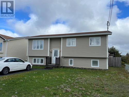 63 Dunns Hill Road, Foxtrap, NL - Outdoor