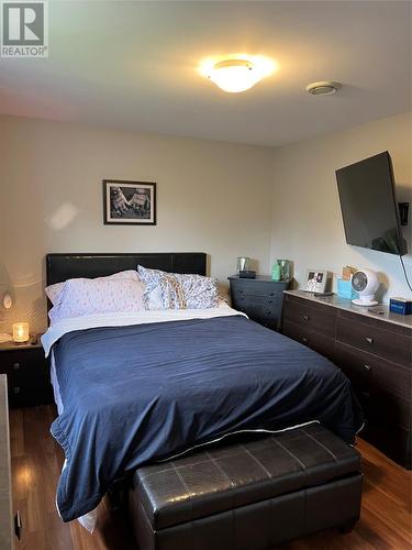 63 Dunns Hill Road, Foxtrap, NL - Indoor Photo Showing Bedroom