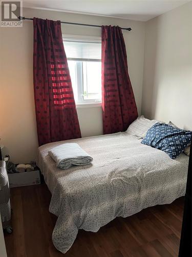 63 Dunns Hill Road, Foxtrap, NL - Indoor Photo Showing Bedroom