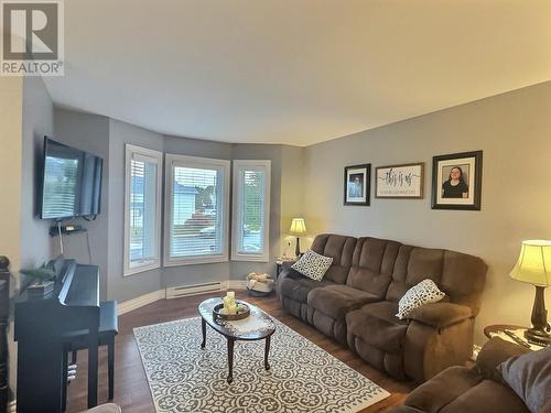 10 Gary Drive, Goulds, NL - Indoor Photo Showing Living Room